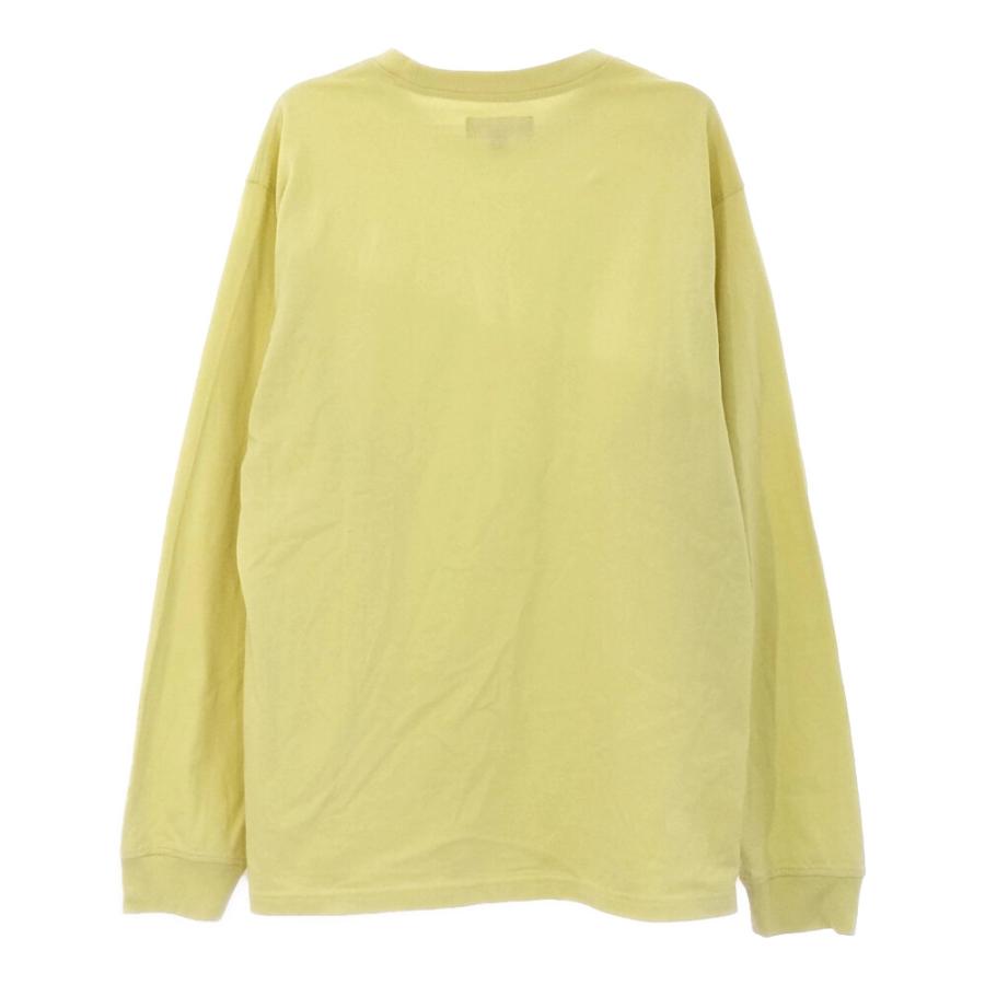 Supreme シュプリーム Small Box L/S Tee・スモールボックスロゴ Supreme シュプリーム Small Box L/S Tee・スモールボックスロゴ
