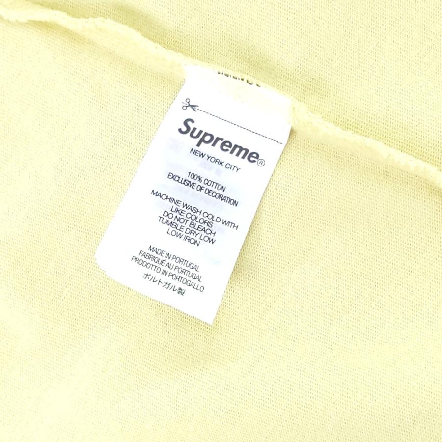 Supreme シュプリーム Small Box L/S Tee・スモールボックスロゴ Supreme シュプリーム Small Box L/S Tee・スモールボックスロゴ