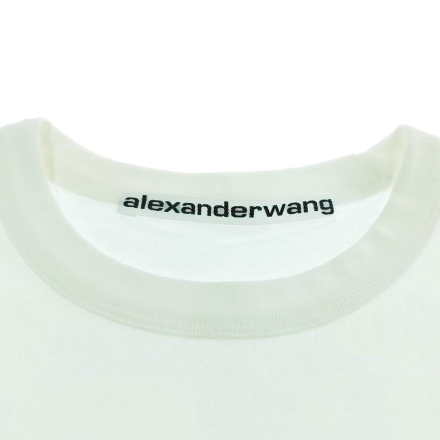alexanderwang（アレキサンダー・ワン） ハイツイストジャージー