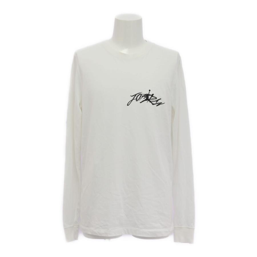 NIKE（ナイキ） エアジョーダン カットソー 長袖 Tシャツ ロンT