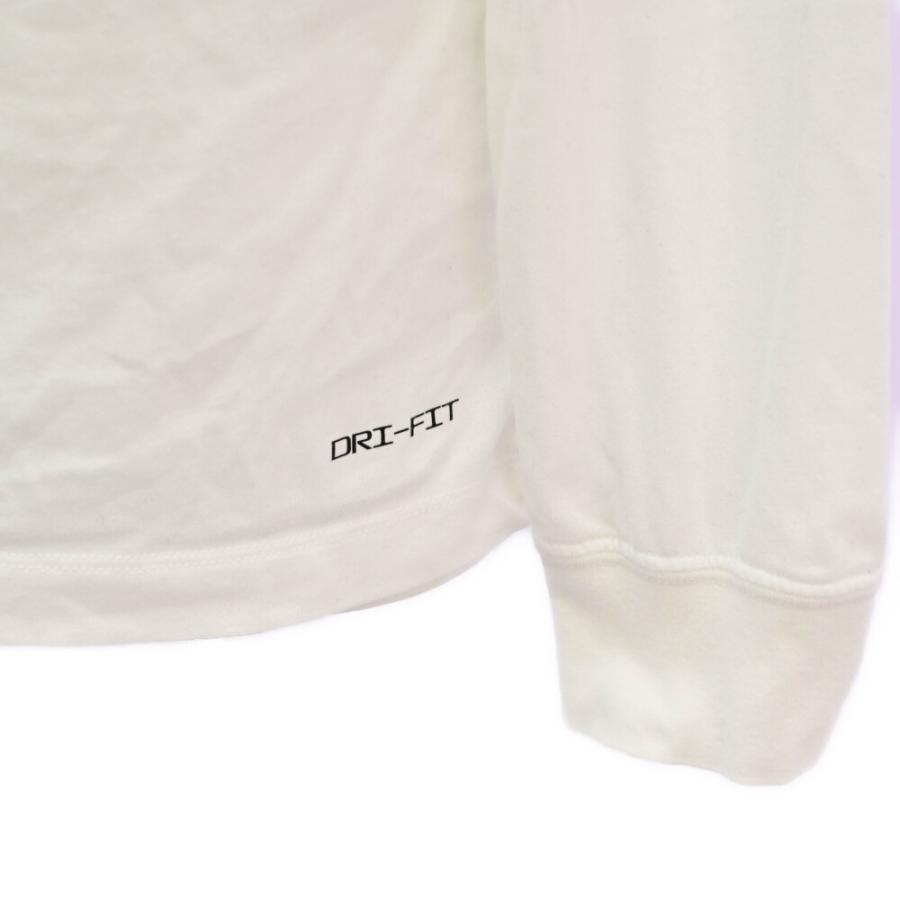 NIKE（ナイキ） エアジョーダン カットソー 長袖 Tシャツ ロンT