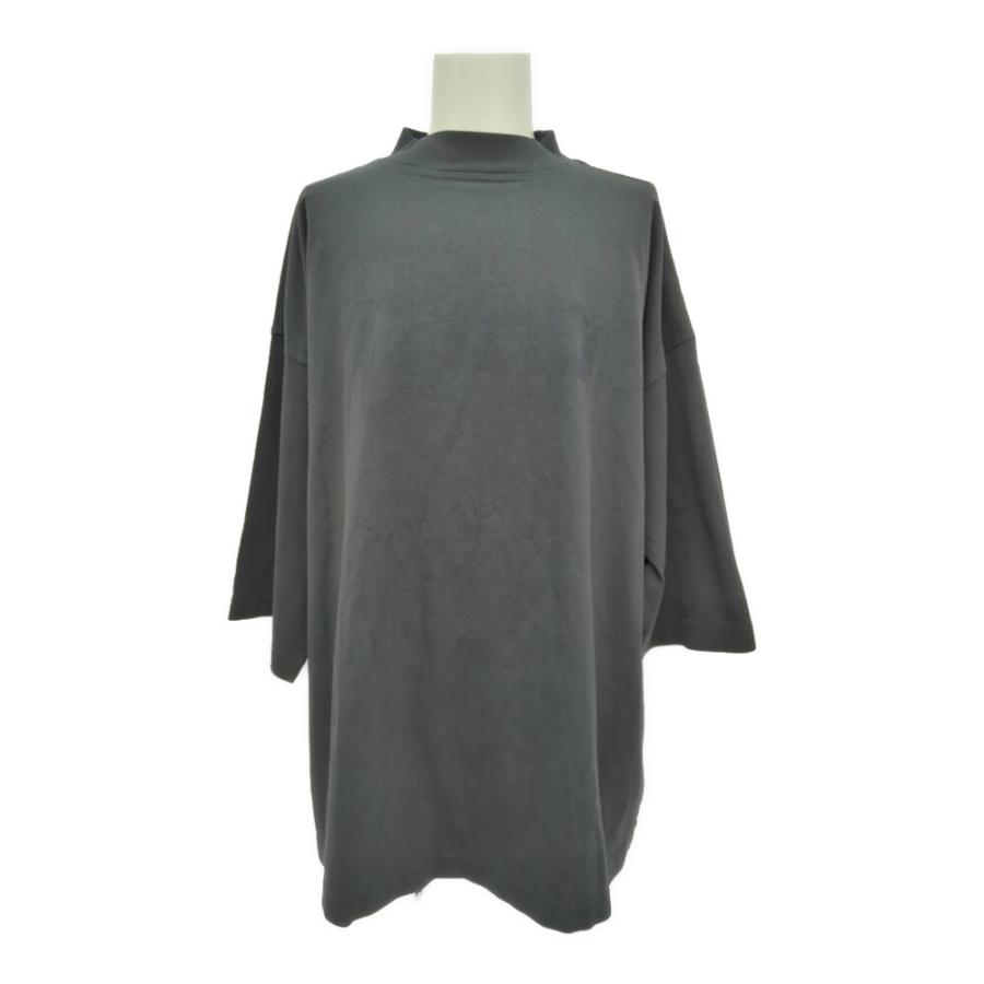 イージーギャップバレンシアガYeezy Gap Balenciaga CropTシャツ YEEZY GAP × ENGINEERED BY BALENCIAGA CROP DOVE NO SEAM TEE