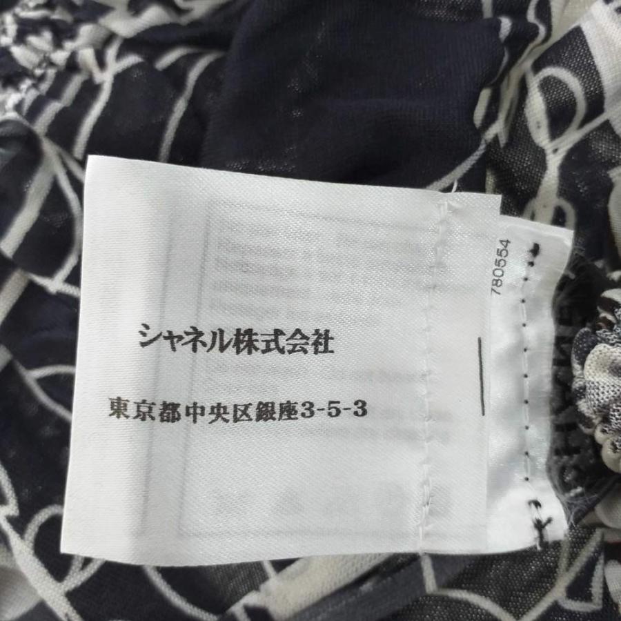 CHANEL シャネル ベアトップスイムウェアキャミソールトップス CHANEL シャネル ベアトップスイムウェアキャミソールトップス