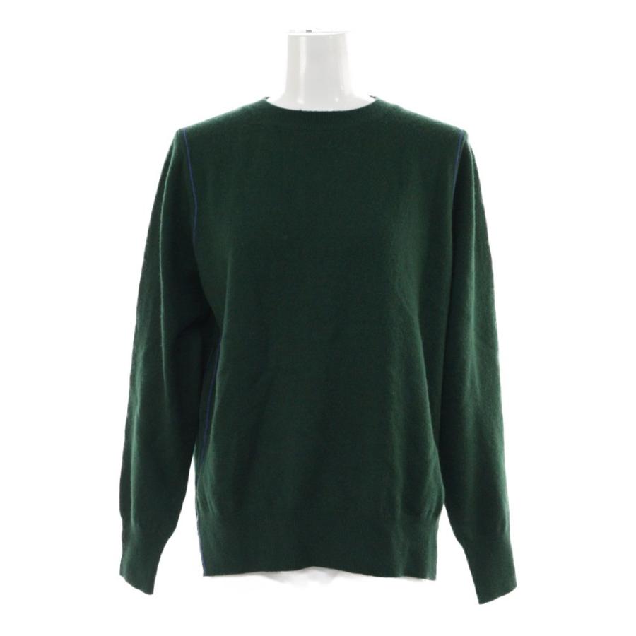 enfold エンフォルド トップス 長袖ENFOLD 長袖トップス スウェット