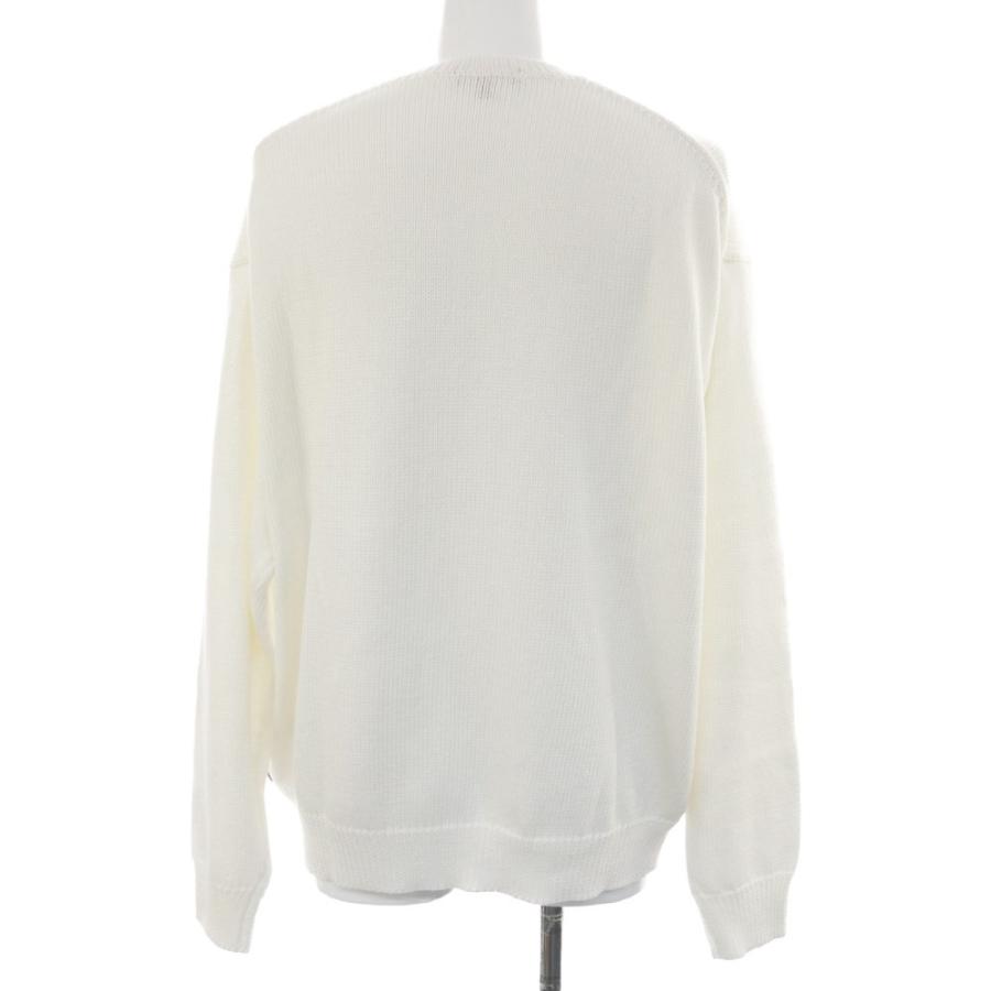 Supreme 超美品・シュプリーム 19SS Fuck Everybody Sweater Supreme 超美品・シュプリーム 19SS Fuck Everybody Sweater