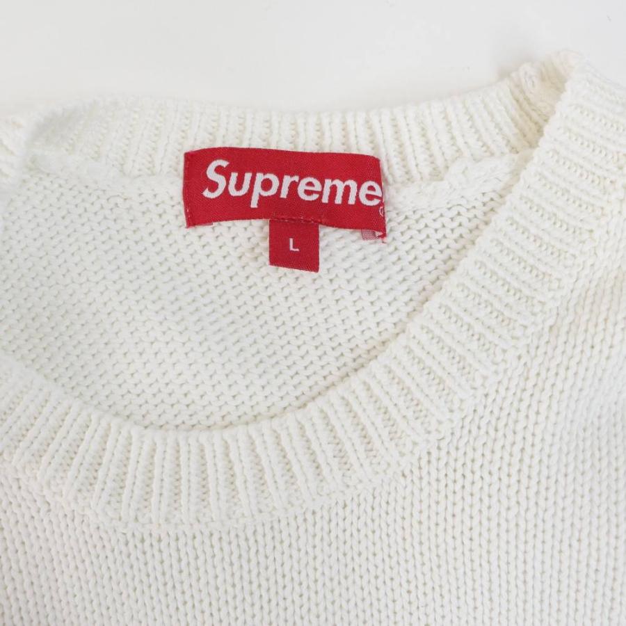 Supreme 超美品・シュプリーム 19SS Fuck Everybody Sweater Supreme 超美品・シュプリーム 19SS Fuck Everybody Sweater