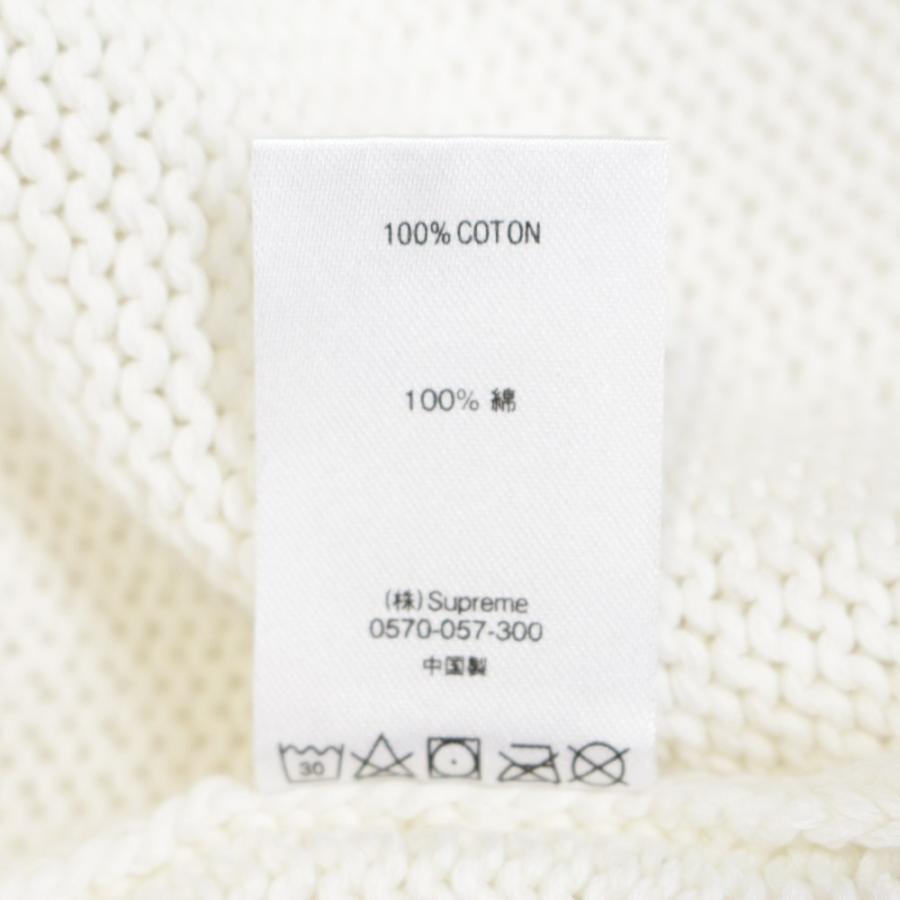 Supreme 超美品・シュプリーム 19SS Fuck Everybody Sweater Supreme 超美品・シュプリーム 19SS Fuck Everybody Sweater
