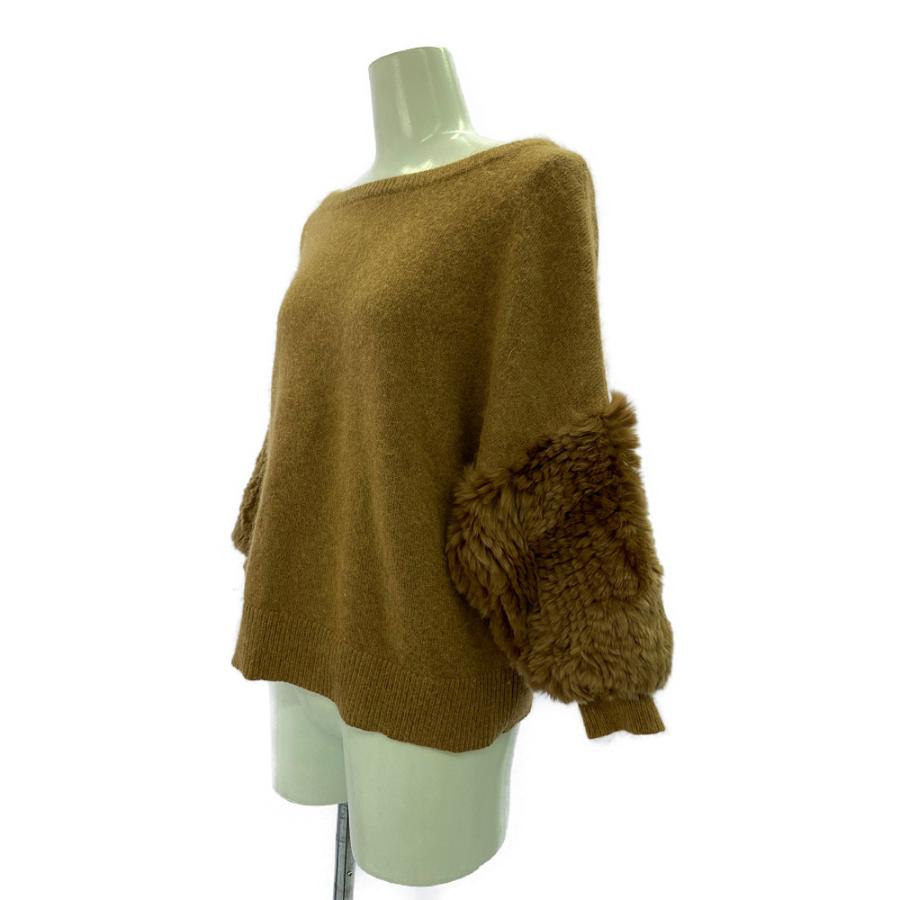 ダイアグラムグレースコンチネンタル レッキスファースリーブトップス  