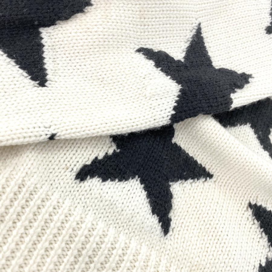 DOUBLE STANDARD CLOTHING（ダブルスタンダードクロージング） スター