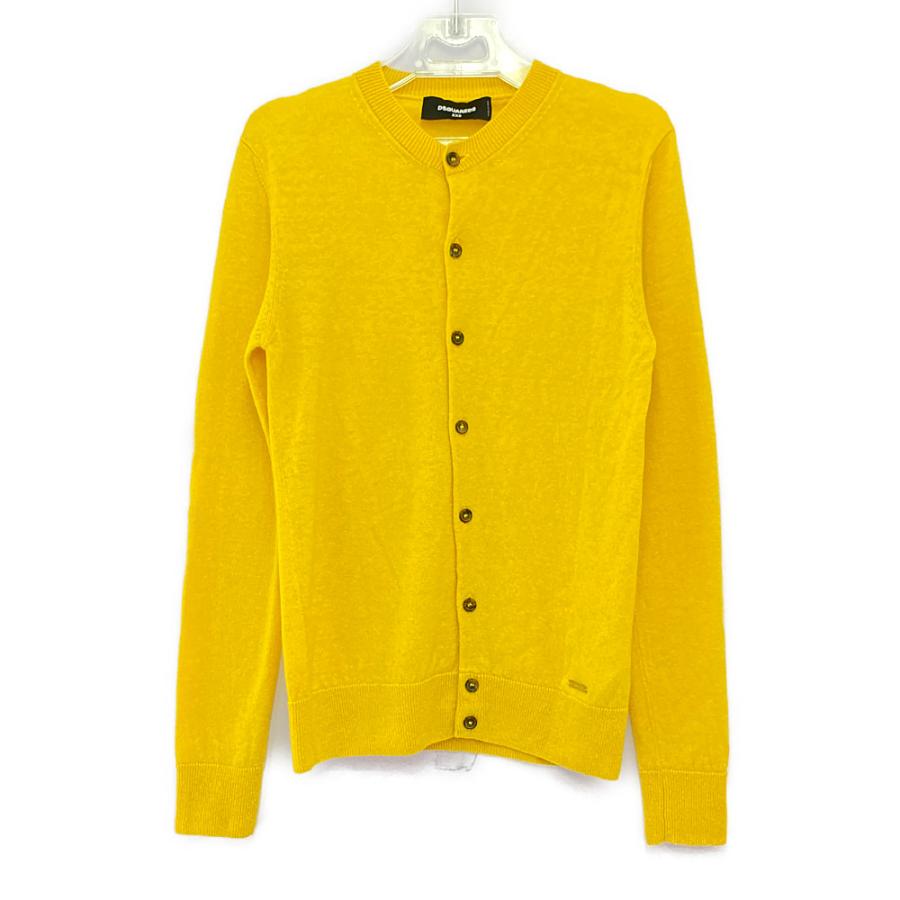 DSQUARED2 ディースクエアード ニット・セータートップス/RN154143/XXS 