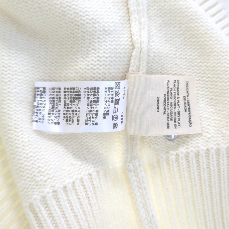 HERMES タートルネック セーター カシミヤ50%ウール50% イタリア製 楽天市場】エルメス ニットセーター タートルネック ワン