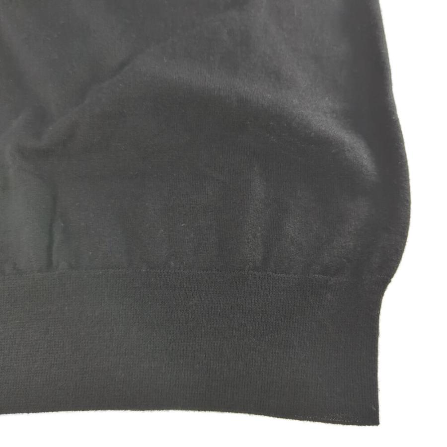 Hermes エルメス　タグ無し　カシミヤ　タートルネックセーター Hermes エルメス タグ無し カシミヤ タートルネックセーター