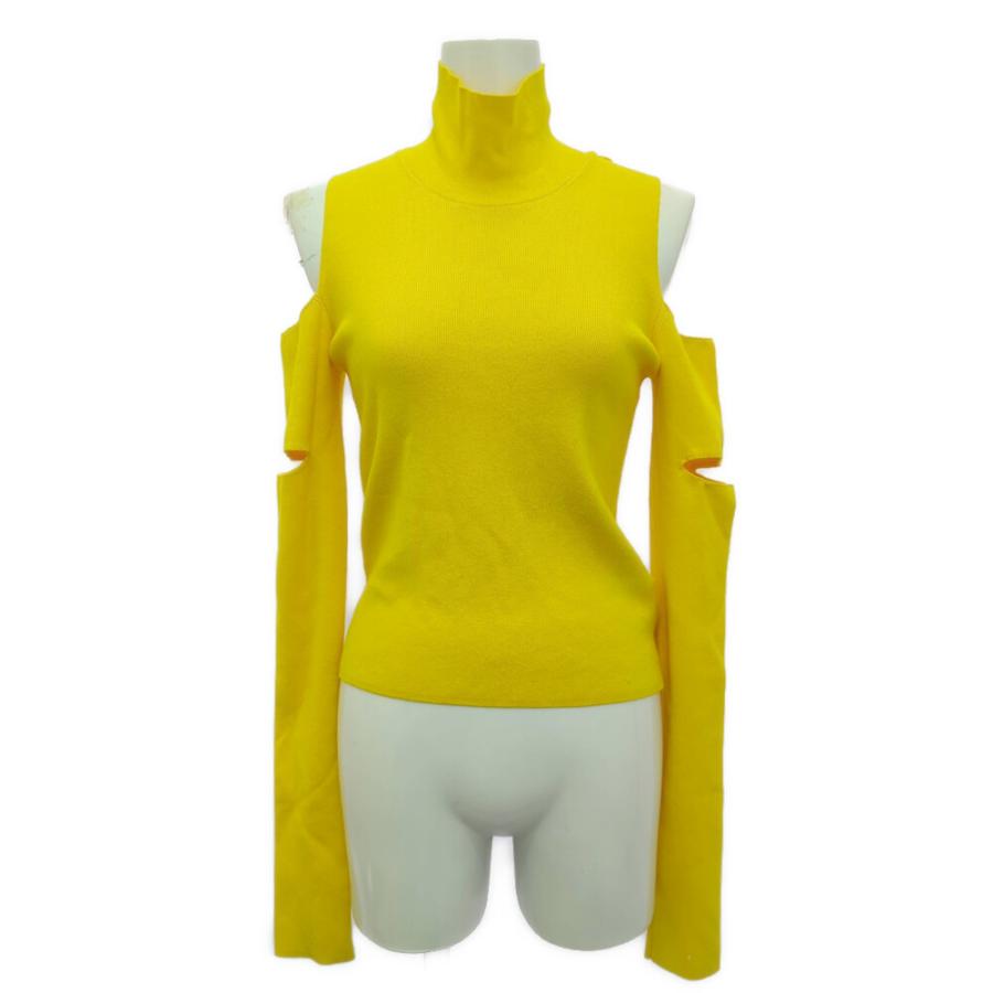 MM6 Maison Margiela イエローチュニック MM6 Maison Margiela イエローチュニック