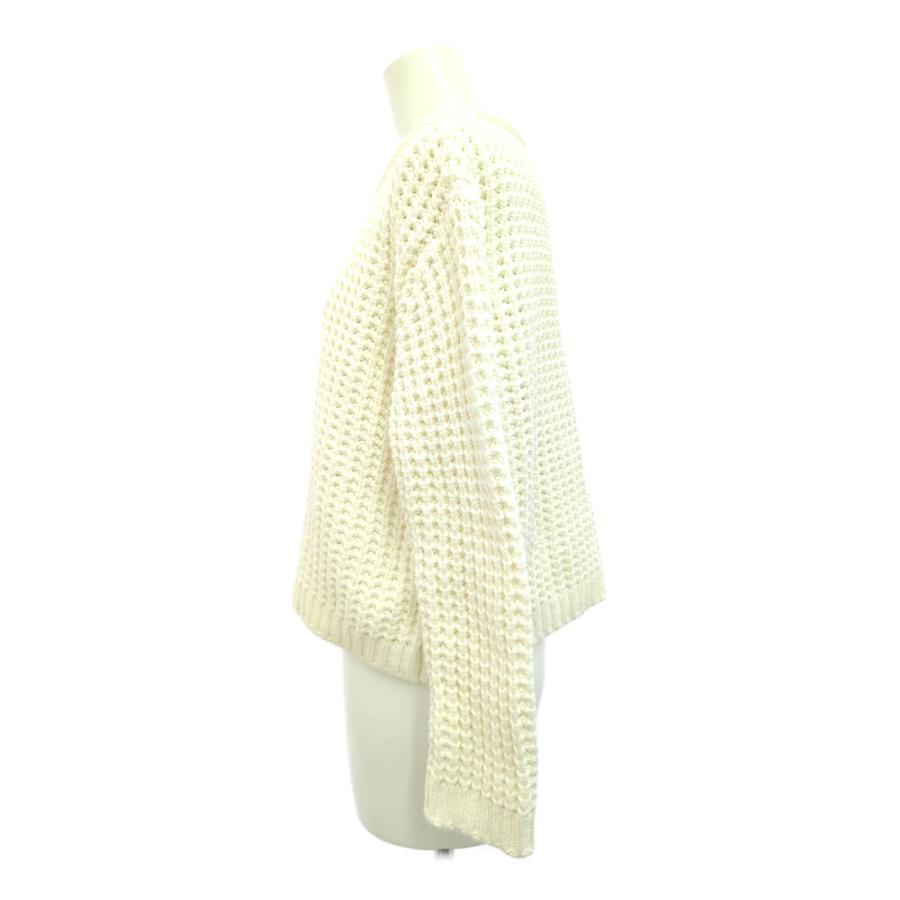 ACNE STUDIOS アクネストゥディオズ ローゲージ コットン ニット