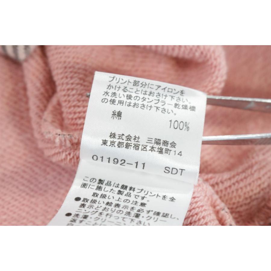 BURBERRY BLUE LABEL バーバリーブルーレーベル ボートネック・7 BURBERRY BLUE LABEL バーバリーブルーレーベル ボートネック・7