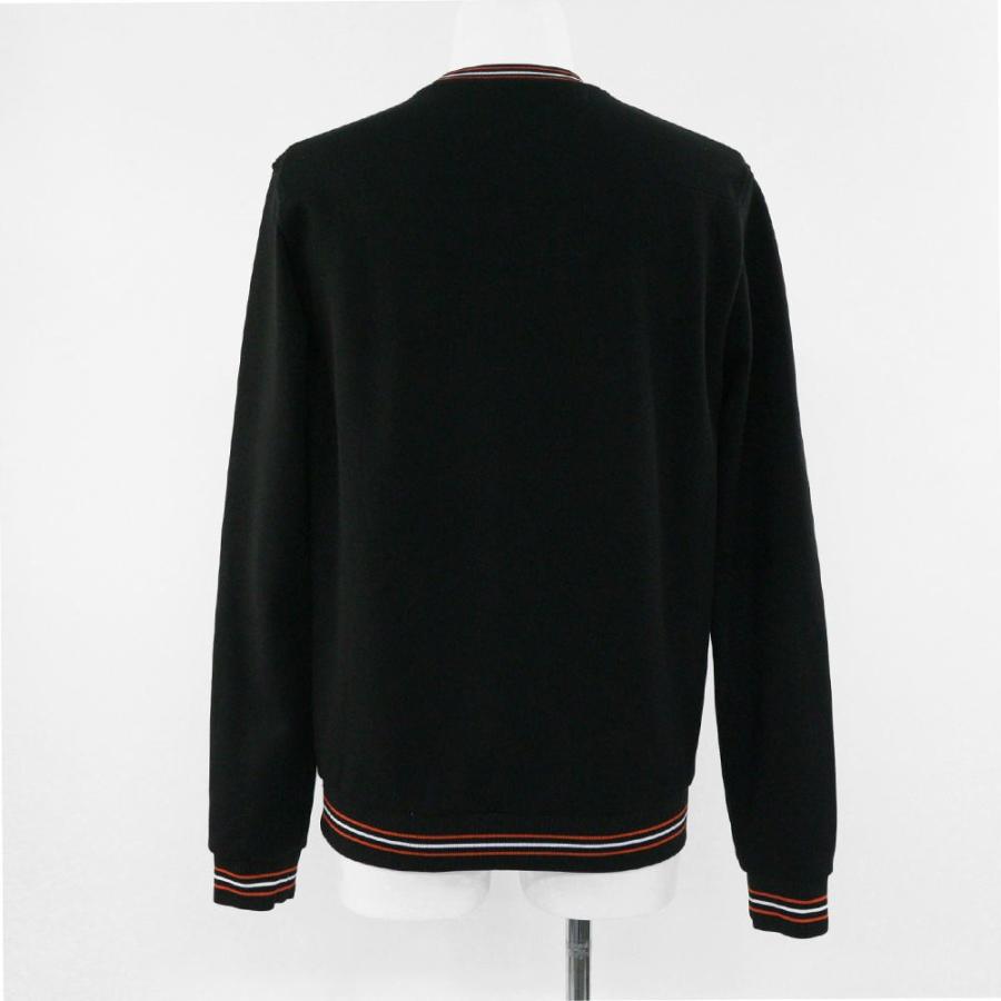 17AW ディオールオム HARDIOR プルオーバー スウェット 17AW ディオールオム HARDIOR プルオーバー スウェット