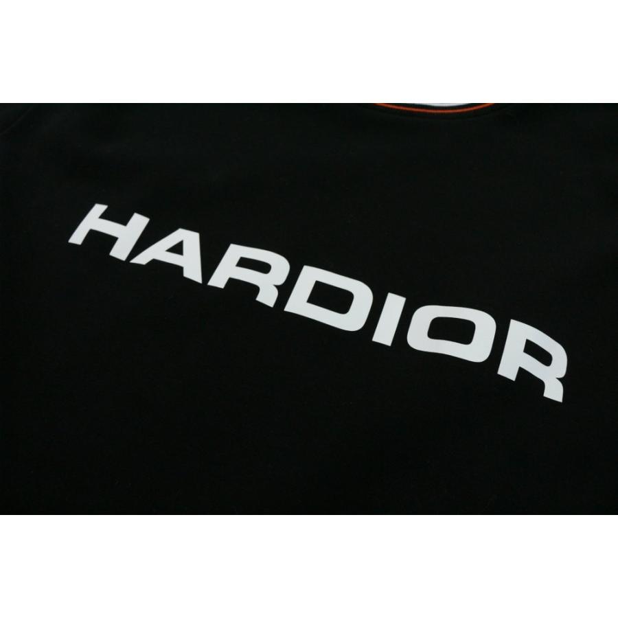 17AW ディオールオム HARDIOR プルオーバー スウェット・トレーナー 