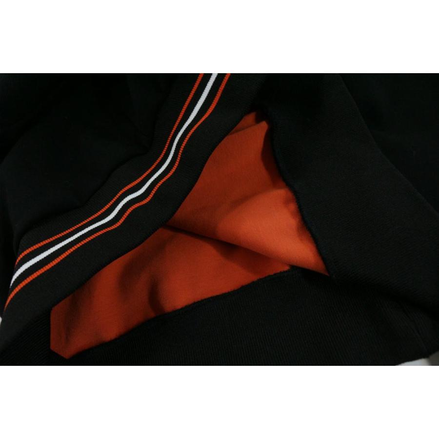 17AW ディオールオム HARDIOR プルオーバー スウェット 17AW ディオールオム HARDIOR プルオーバー スウェット