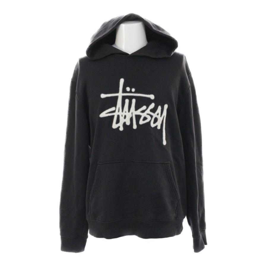 ステューシー　トレーナー、パーカー STUSSY（ステューシー） スウェット・パーカー・トレーナー トップス