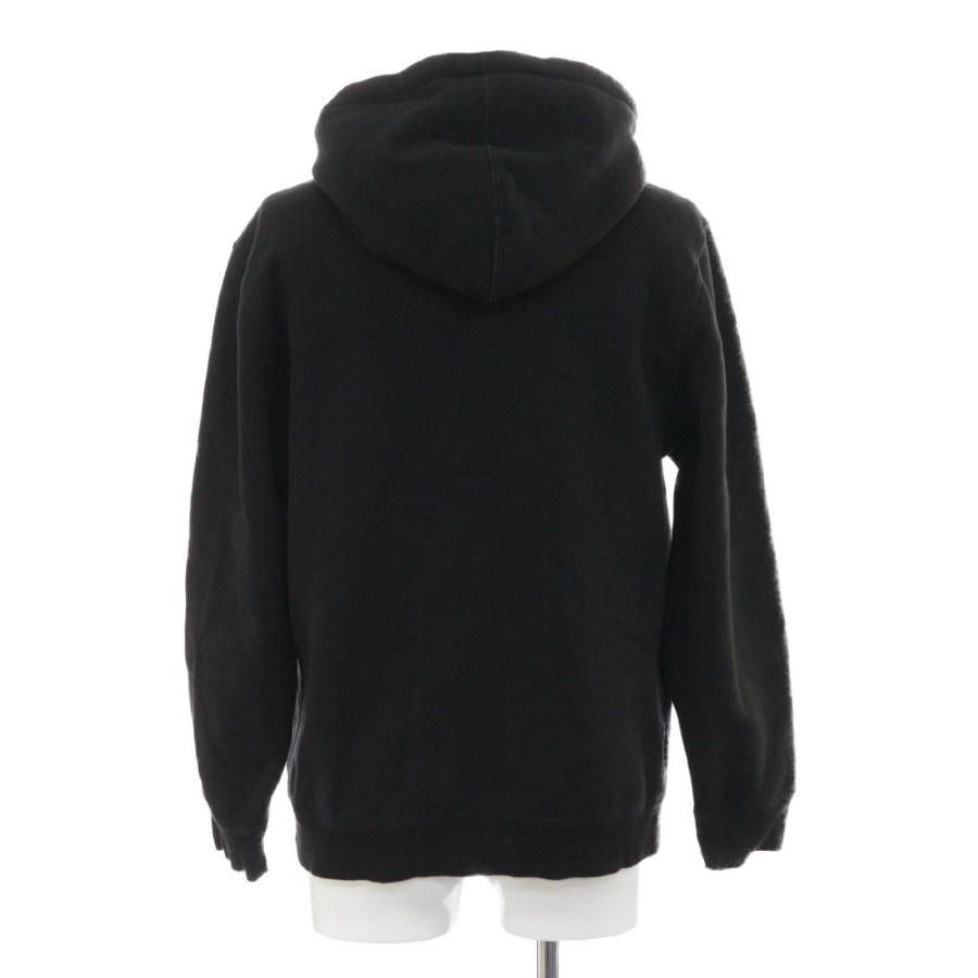STUSSY ステューシー スウェットパーカートップス ロゴ プル STUSSY ステューシー スウェットパーカートップス ロゴ プル