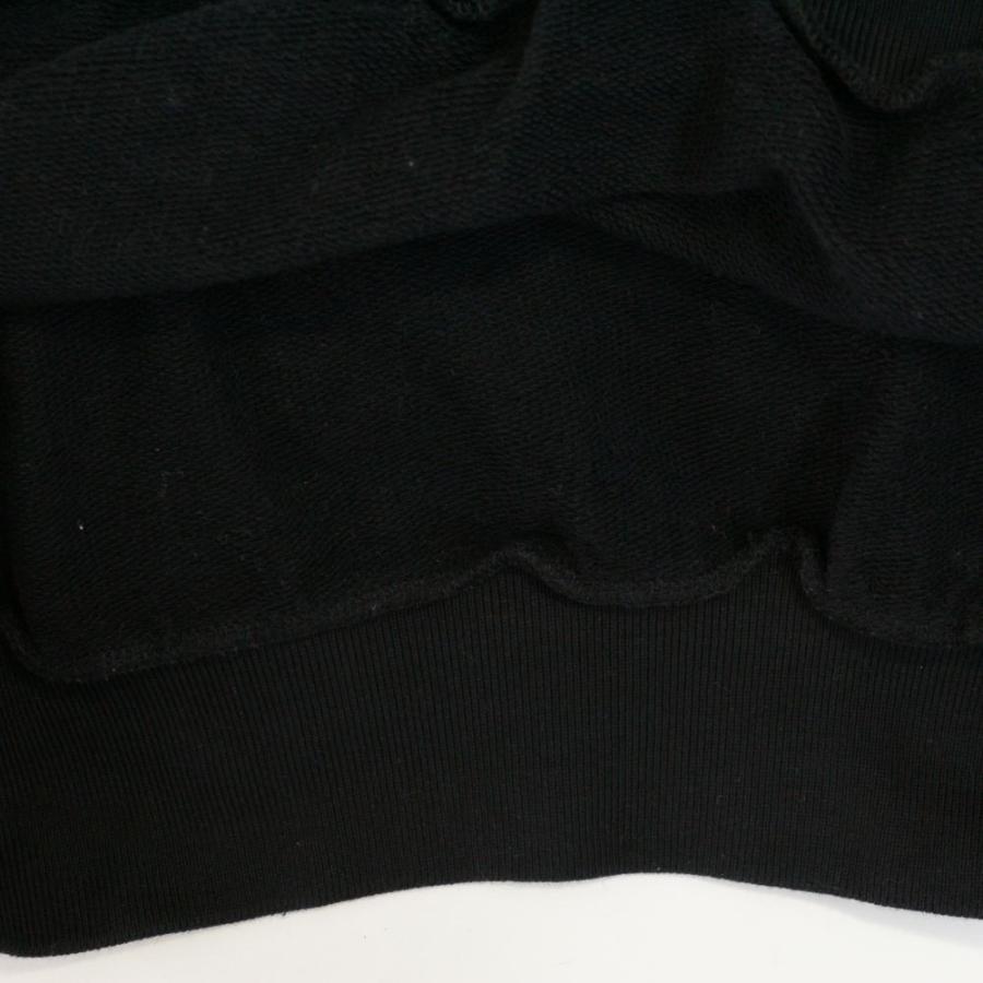 ゴーシャラブチンスキー W Double Sleeve Sweatshirt・ダブルスリーブ