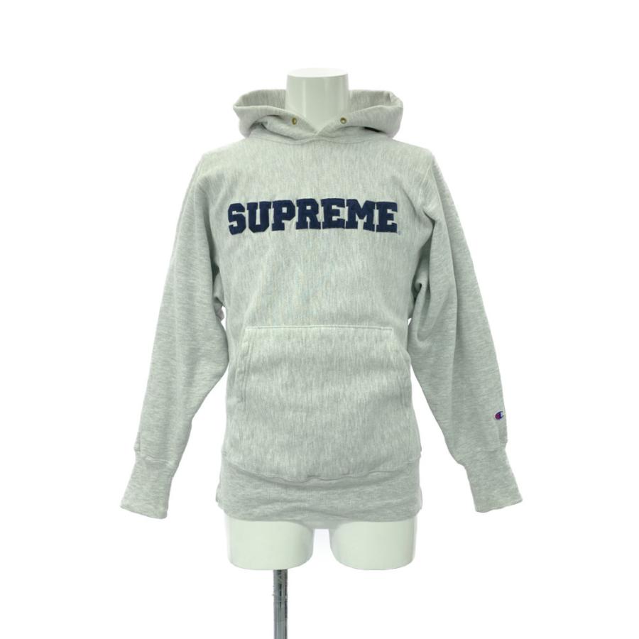 Supreme シュプリーム チャンピオン/Champion・リバースウィーブ Supreme シュプリーム チャンピオン/Champion・リバースウィーブ