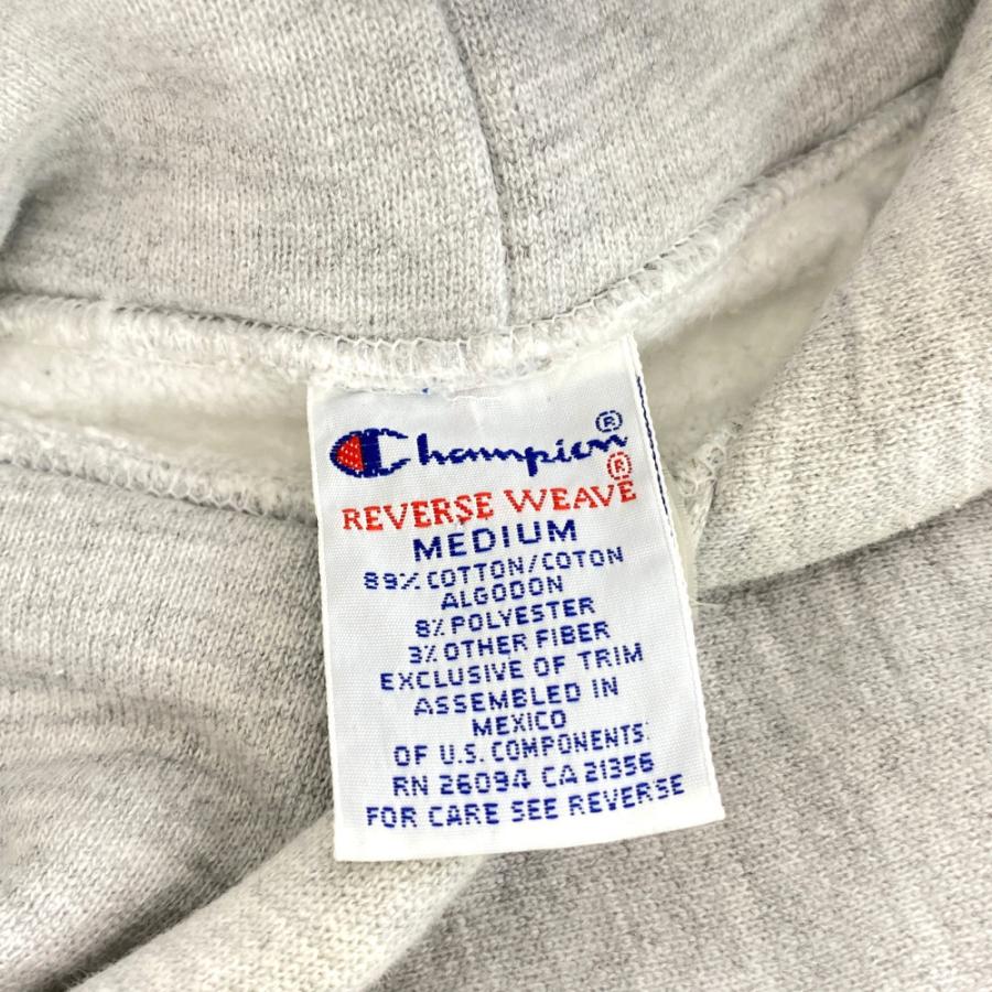 Supreme（シュプリーム） チャンピオン/Champion・リバースウィーブ