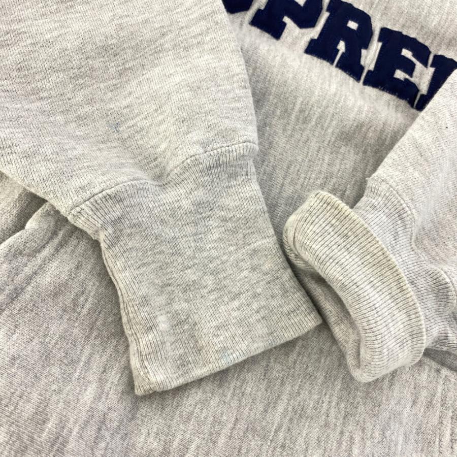 Supreme シュプリーム チャンピオン/Champion・リバースウィーブ Supreme シュプリーム チャンピオン/Champion・リバースウィーブ