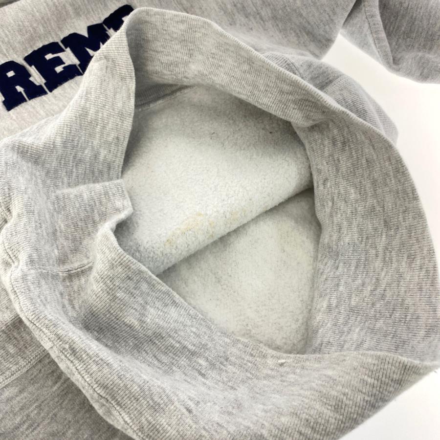 Supreme シュプリーム チャンピオン/Champion・リバースウィーブ