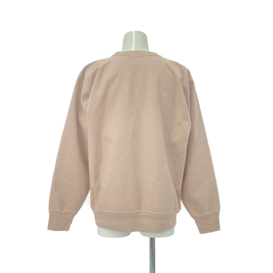 オーラリー SUPER MILLED SWEAT P/Oスウェット・トレーナー オーラリー SUPER MILLED SWEAT P/Oスウェット・トレーナー
