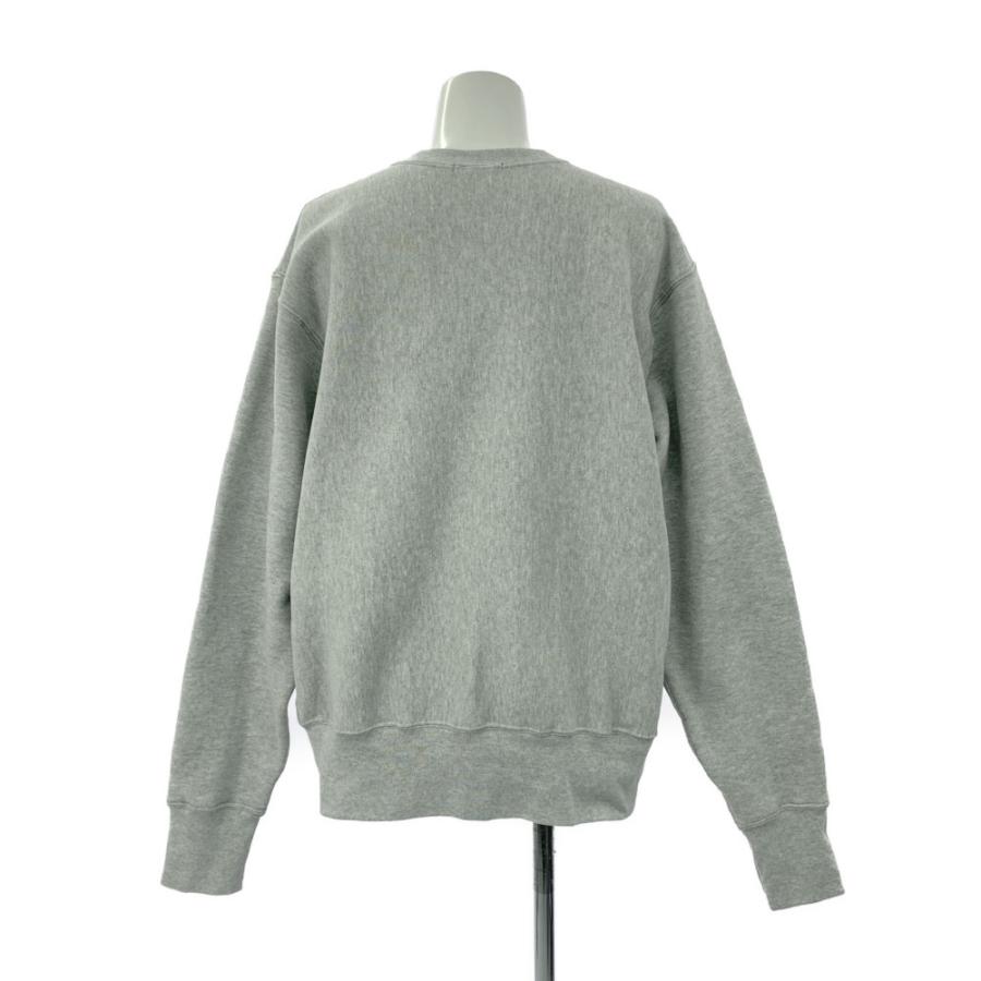 is-ness イズネス so×jhon MANHATTAN VIBES SCHOOL・スウェット