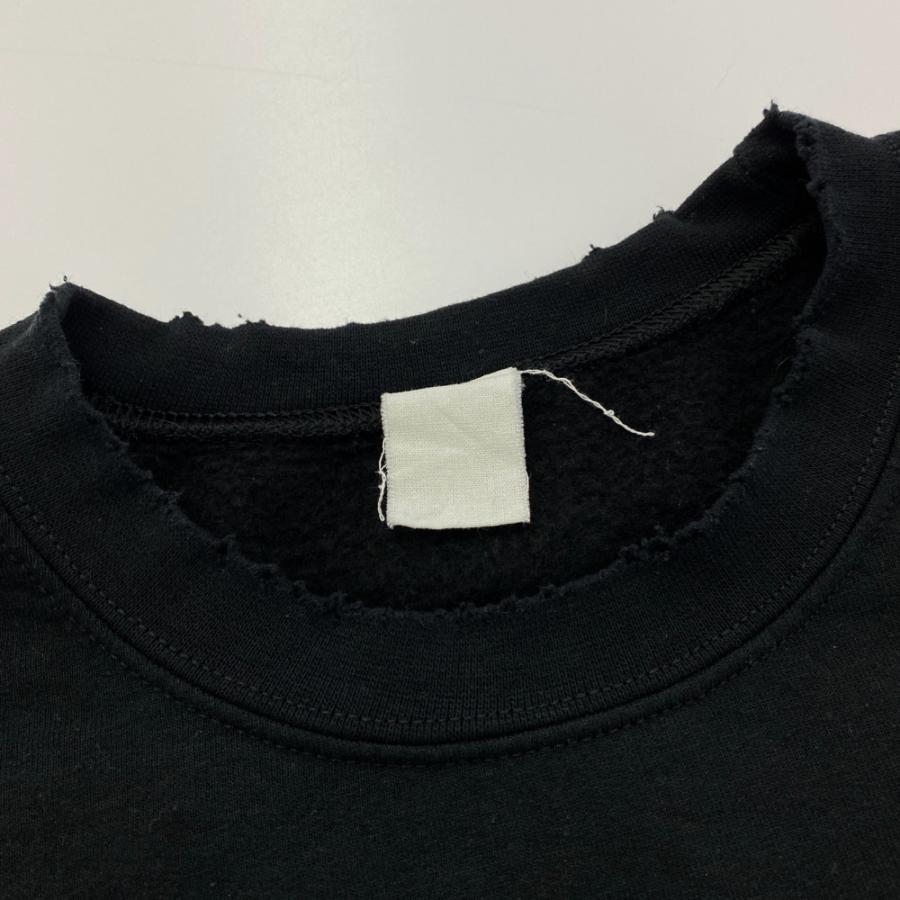 エイチビューティアンドユース THRILLER SWEAT PULLOVER/スウェット