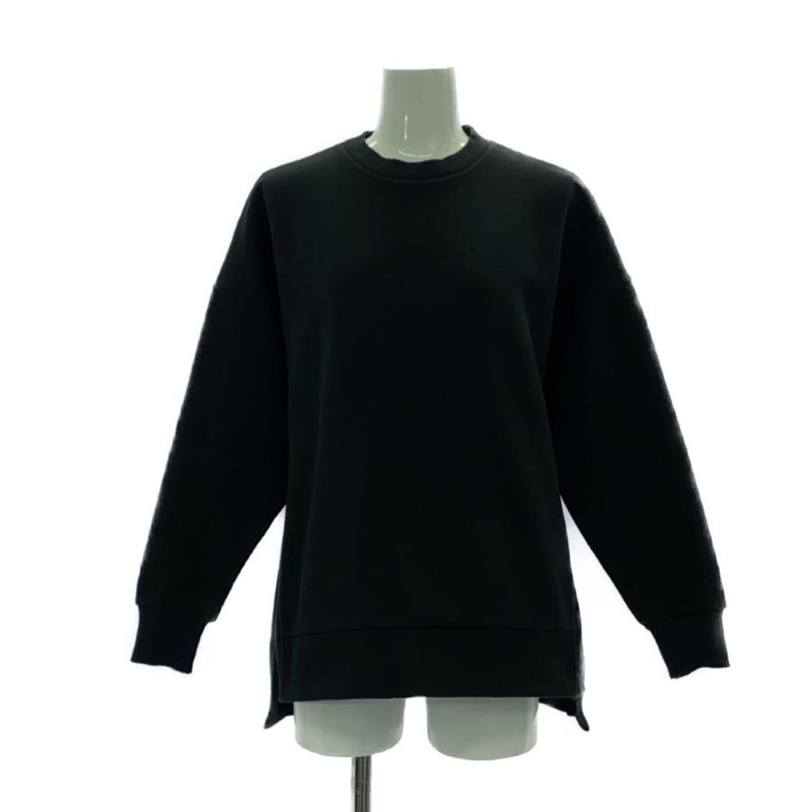 ENFOLD(エンフォルド) ダンボール スウェットレイヤーPULLOVER 【公式