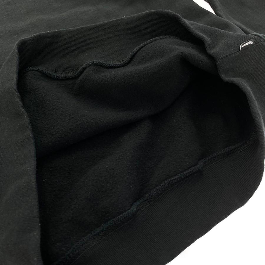 Supreme ✖️ HONDAブラック トレーナー Lサイズ Supreme ✖️ HONDAブラック トレーナー Lサイズ