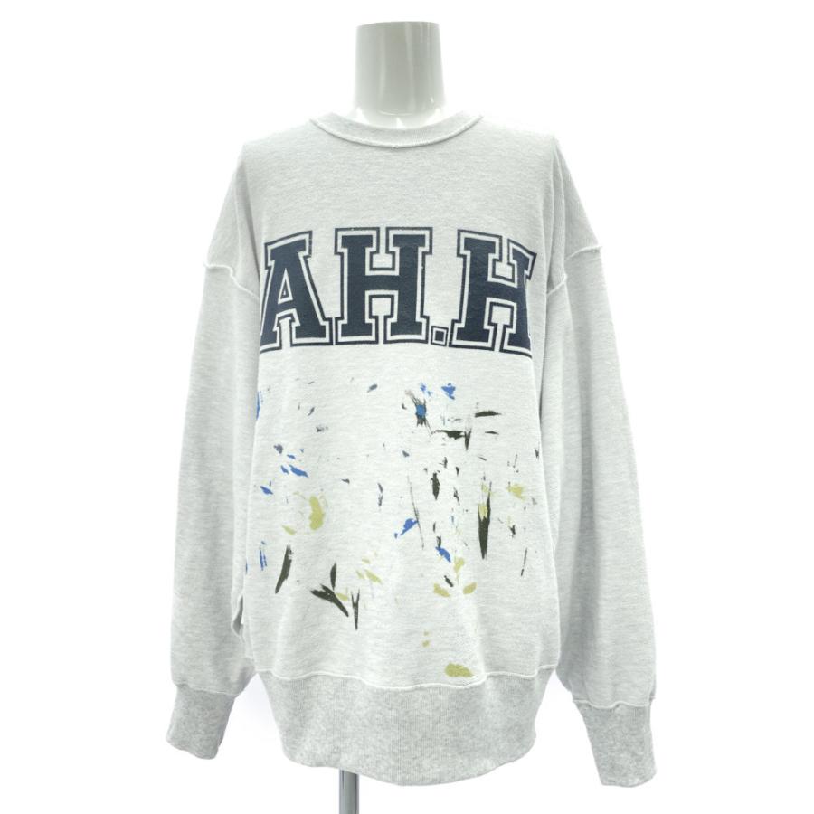 トップス Paja Studio Reversible Cotton Sweater Paja Studio - AB Reversible Cotton Knit Sweater – 108WAREHOUSE