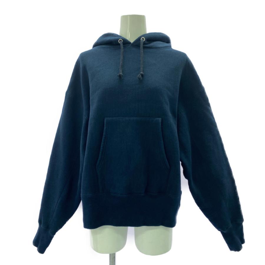 HOLIDAY ホリデイ ULTRA HEAVY SWEAT HOODIE・スウェット・パーカー  