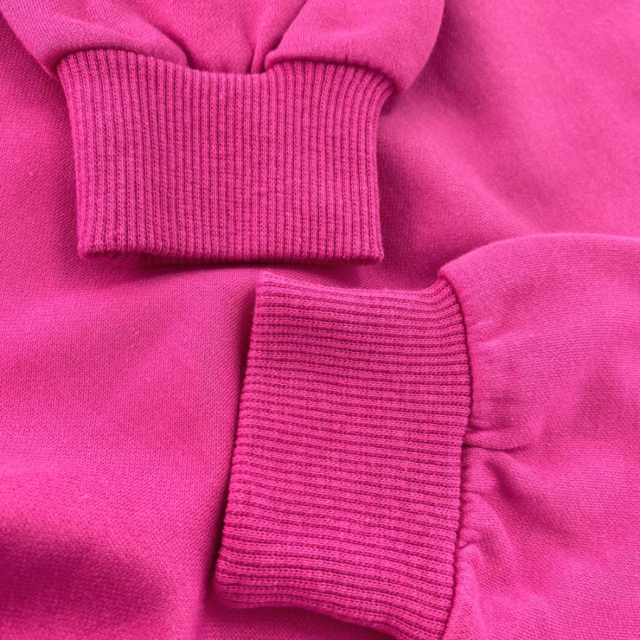 ジバンシー(ジバンシィ) シグネチャー4Gロゴ刺繍・スウェット  