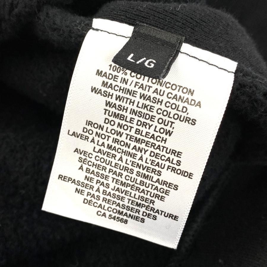 ベターギフトショップ オーロウェイズ/Alwayth Better Black Crewneck 