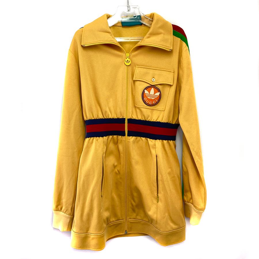 GUCCI グッチ アディダス コラボ/スウェット・パーカー・トレーナー 