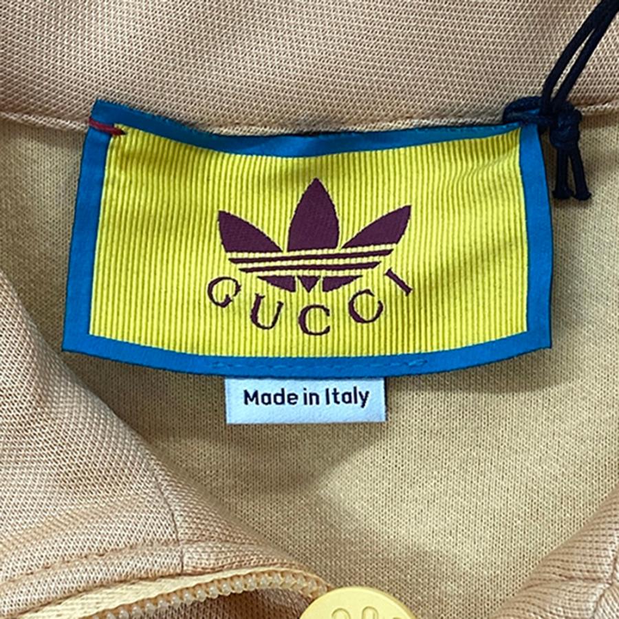 GUCCI グッチ アディダス コラボ/スウェット・パーカー・トレーナー 