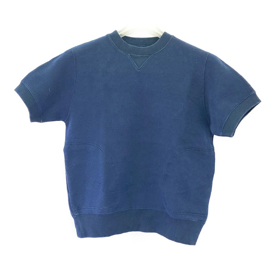 sacai サカイ ショートスリーブスウェット・トレーナー トップス/16  