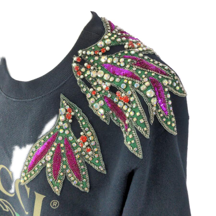 GUCCI（グッチ） スウェット・パーカー・トレーナー トップス/469250