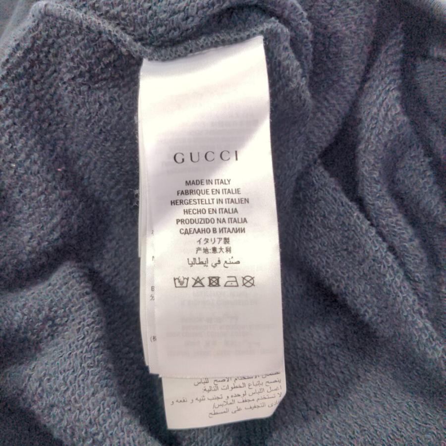 GUCCI（グッチ） スウェット・パーカー・トレーナー トップス/469250