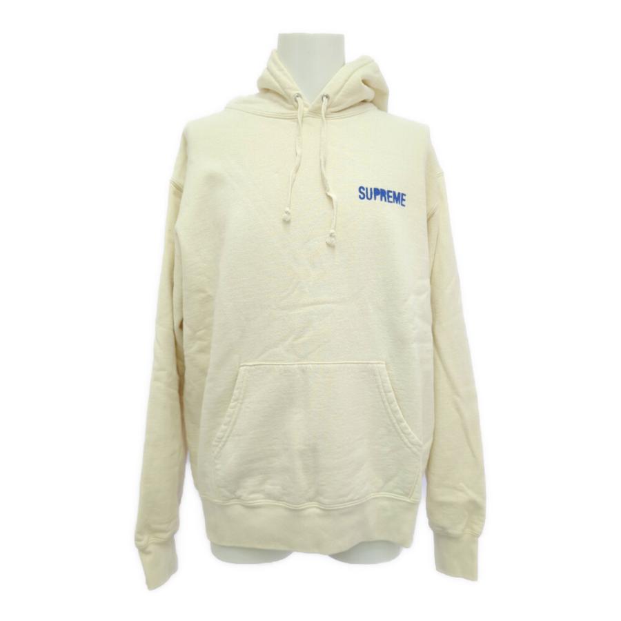 Supreme（シュプリーム） Restless Youth Hooded Sweatshirt・レ 
