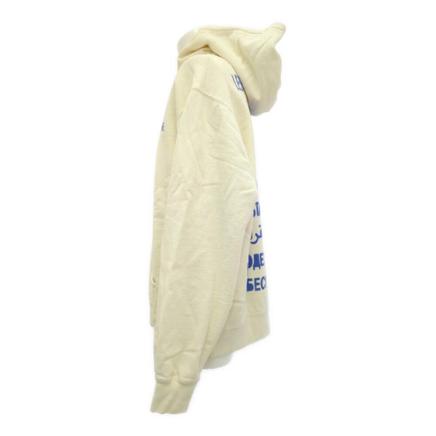 Supreme シュプリーム Restless Youth Hooded Sweatshirt・レ