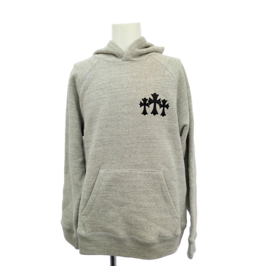 CHROME HEARTS クロムハーツ ULTRA HEAVY FLEECE・ウルトラ ヘビー 