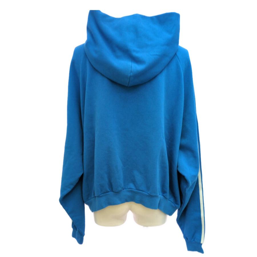 BALENCIAGA（バレンシアガ） (ラスト1点) adidas Hoodie Large Fit