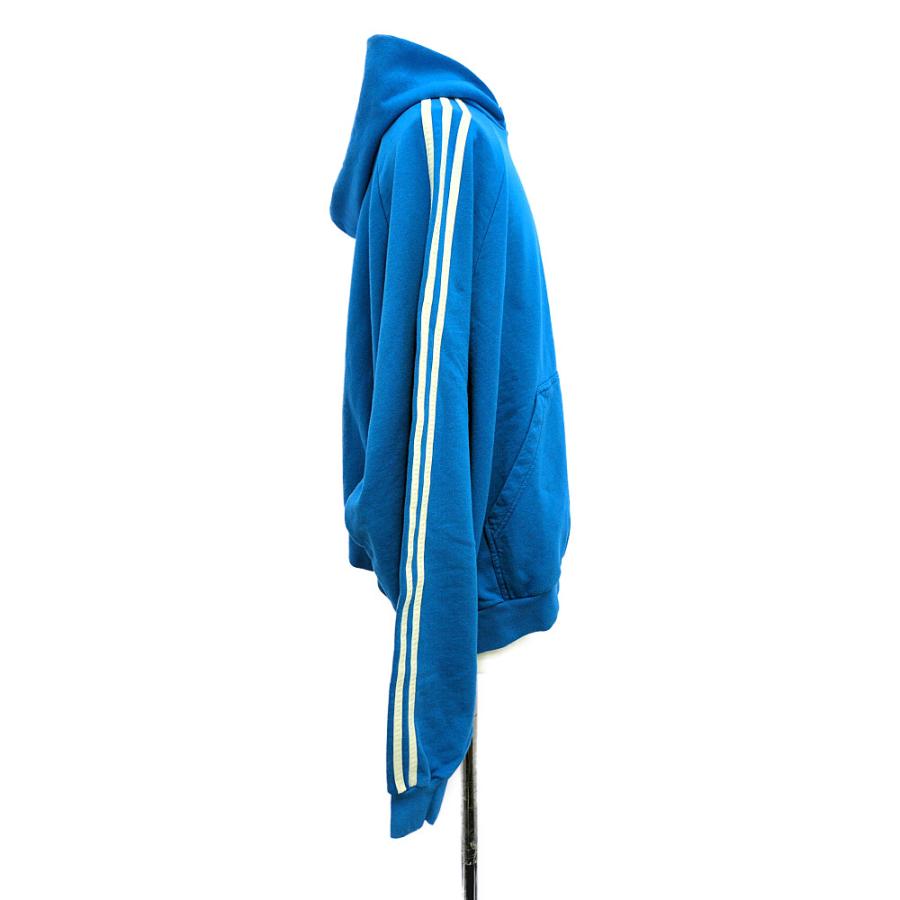 BALENCIAGA（バレンシアガ） (ラスト1点) adidas Hoodie Large Fit