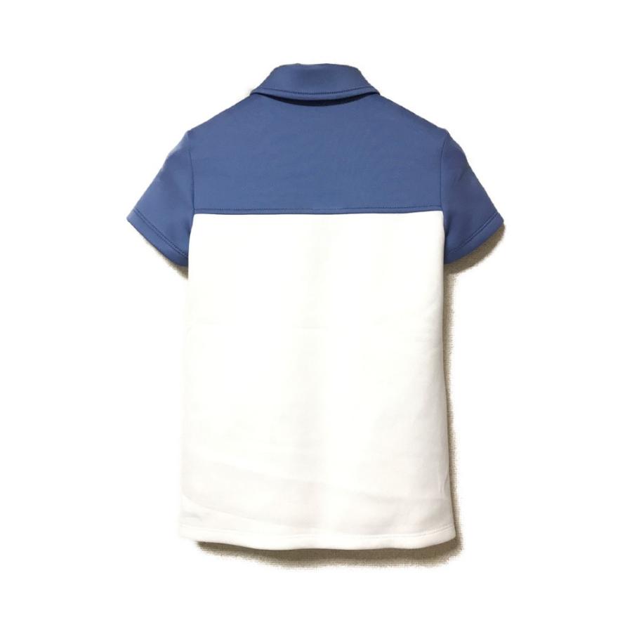 PRADA プラダ 半袖・シャツ・ブラウストップス ラバーロゴ胸ポケ