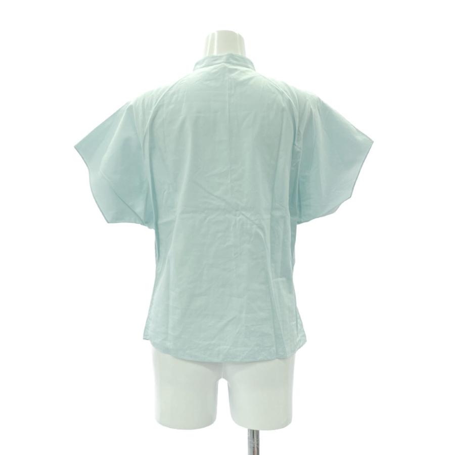 theory セオリー PERFECT COTTON/SS DOLMAN SHIRTS ドルマン